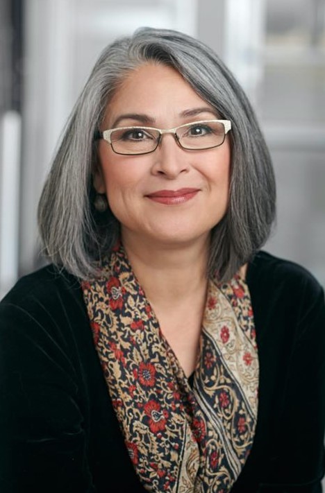 Photo of Dr. Cynthia de las Fuentes
