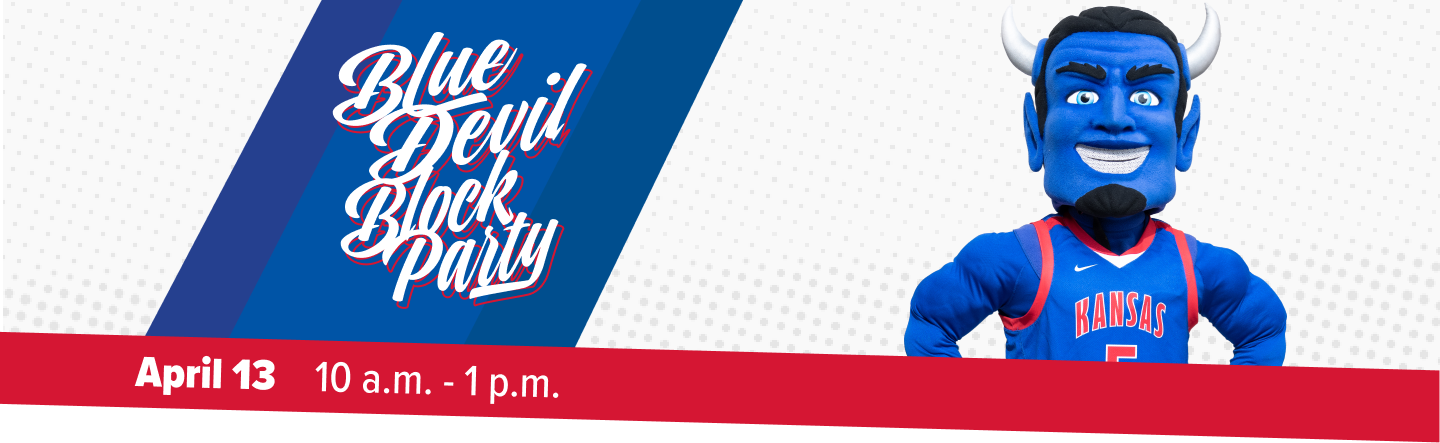 Block Party Banner