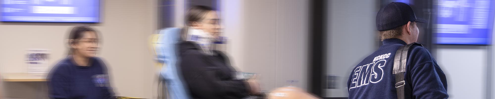 Emergency Medical Education