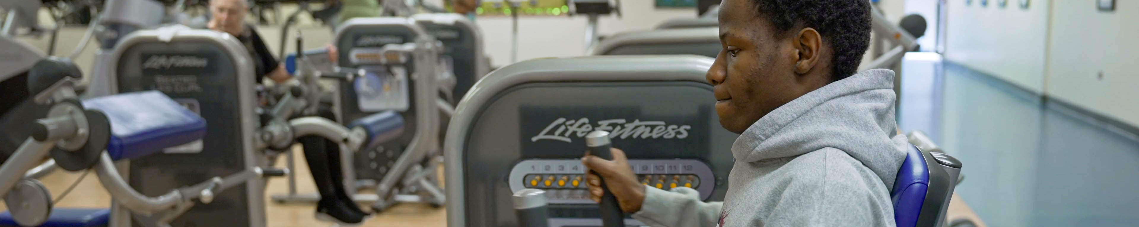 Exercise Science 