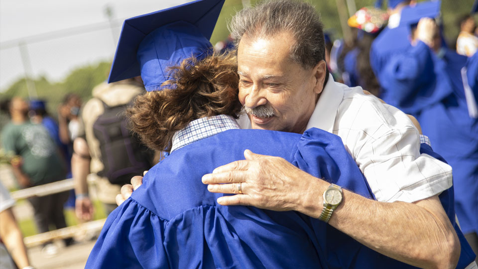 Graduations