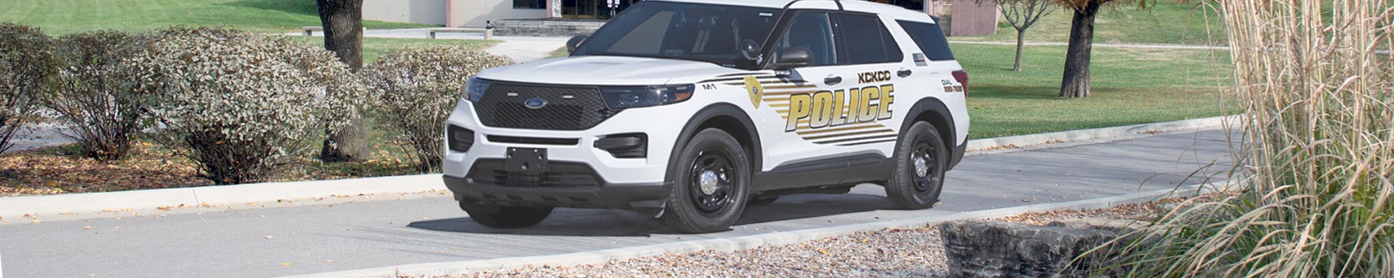 KCKCC College Police