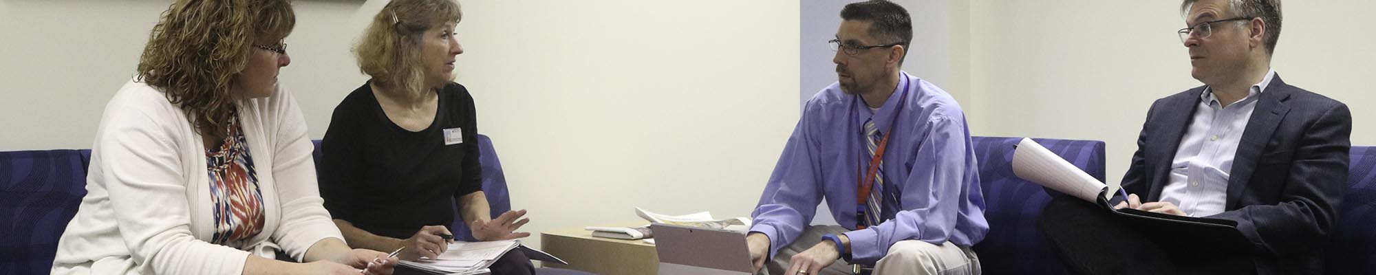 Blue Devil Institute for Teaching and Learning