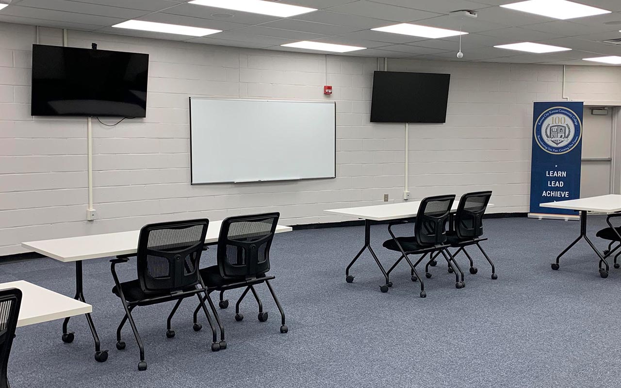 Pioneer Career Center