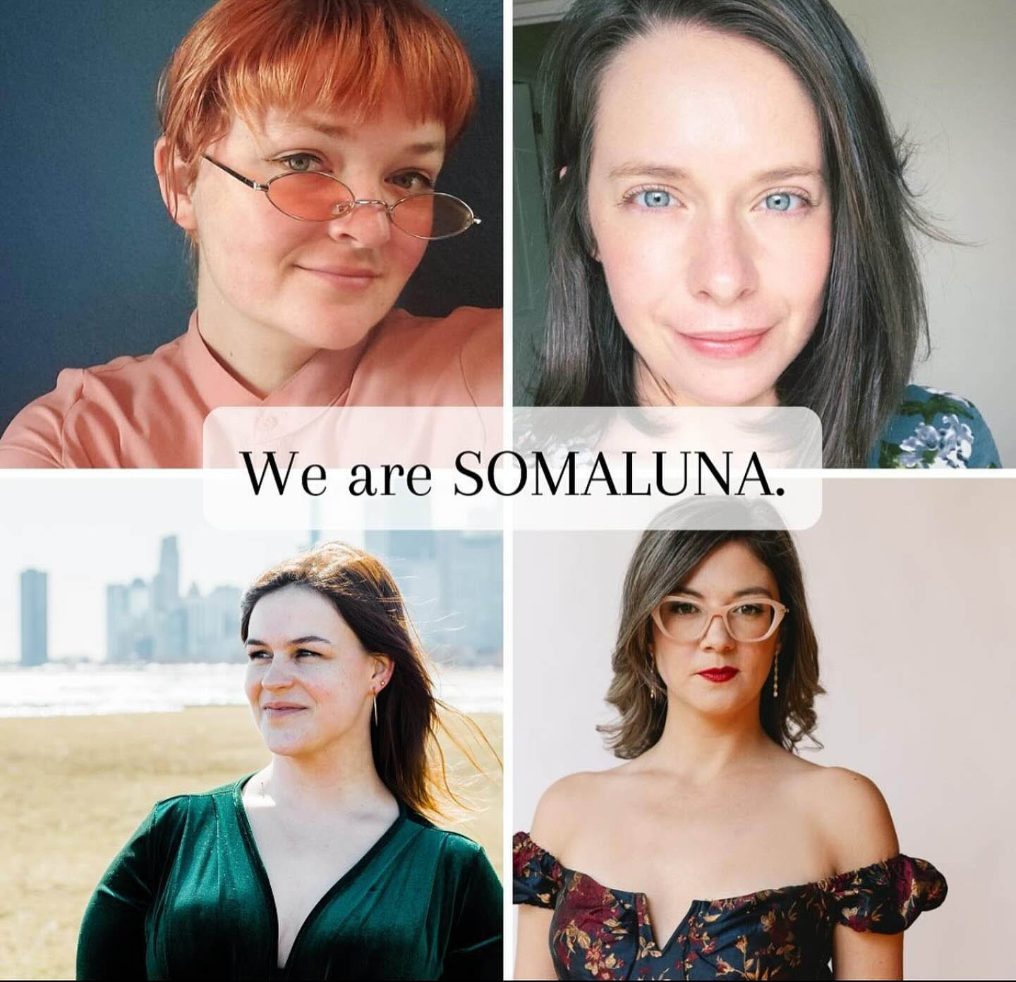 Somaluna