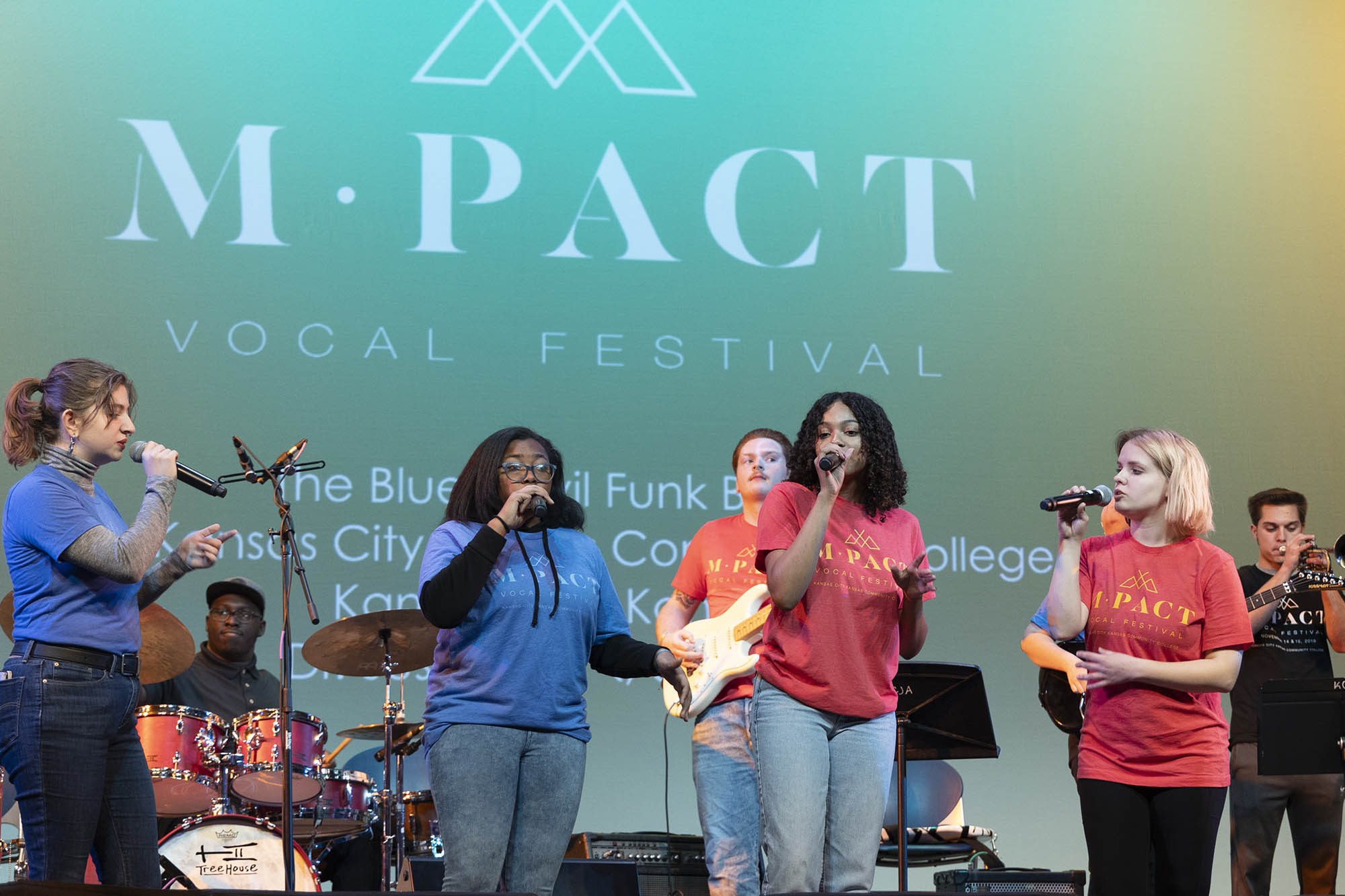 kckcc music