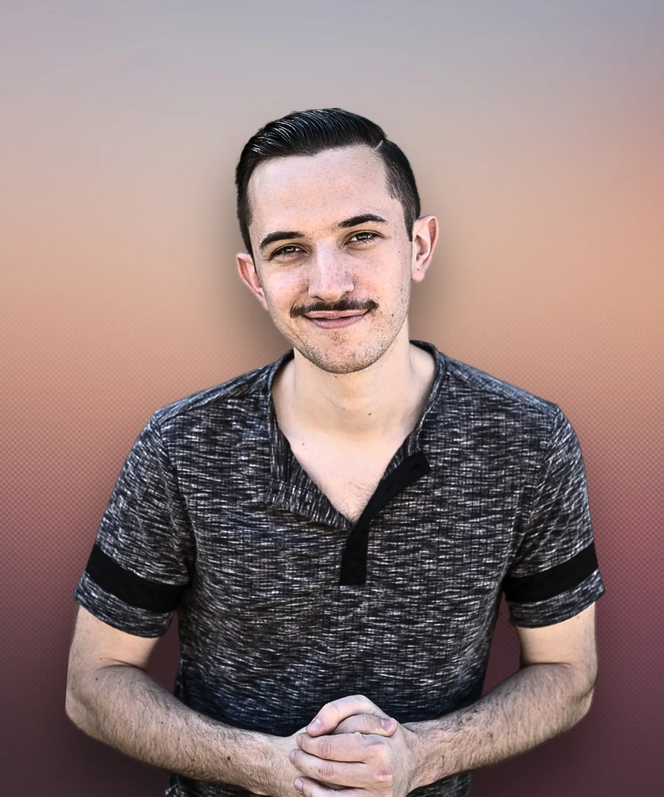 Andrew Degan