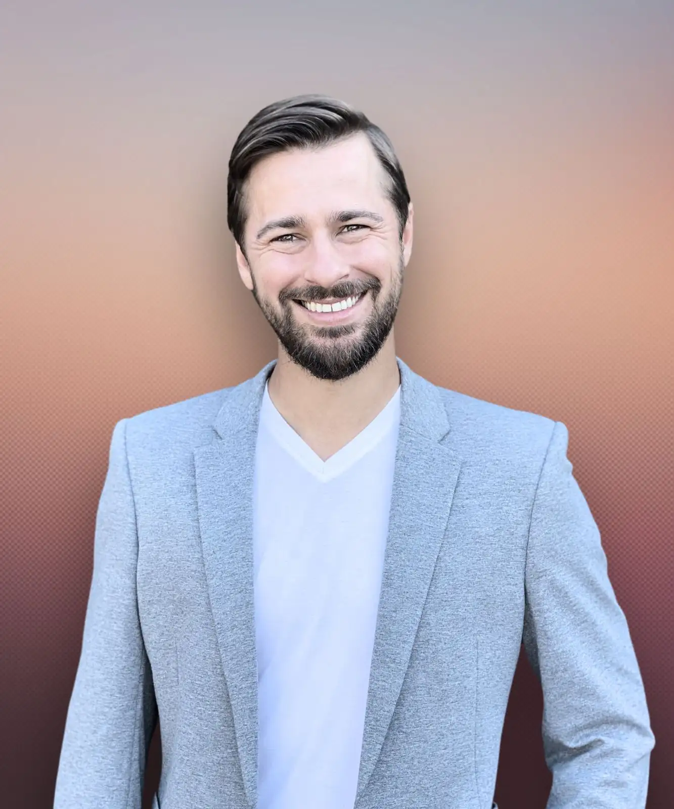 Aaron Schumacher