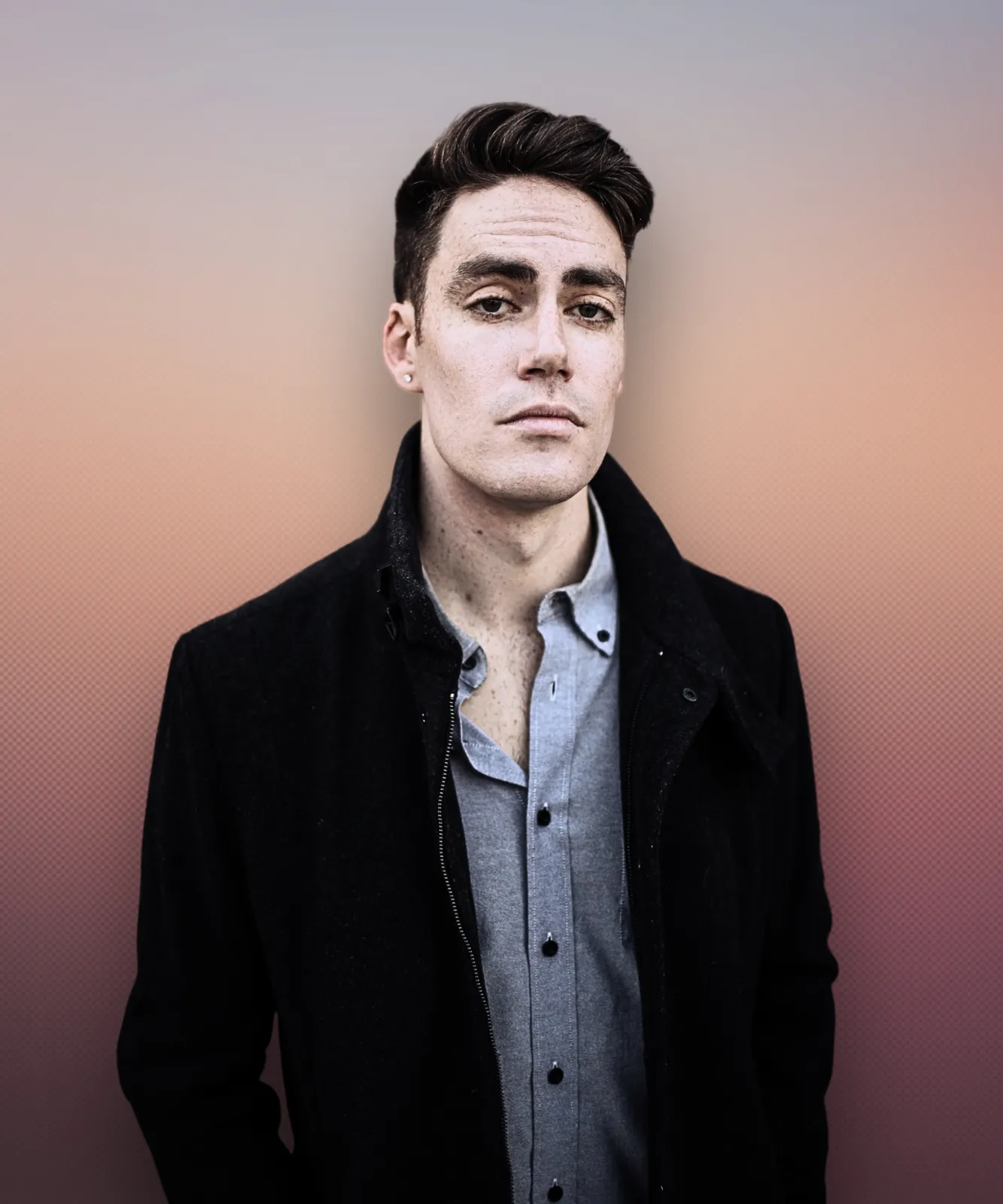 Daniel Weidlein