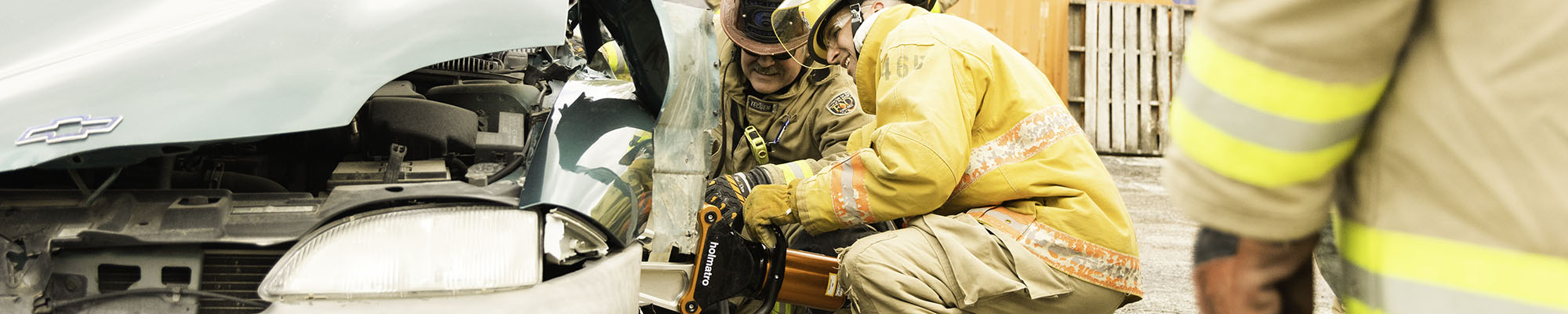 Fire Science 