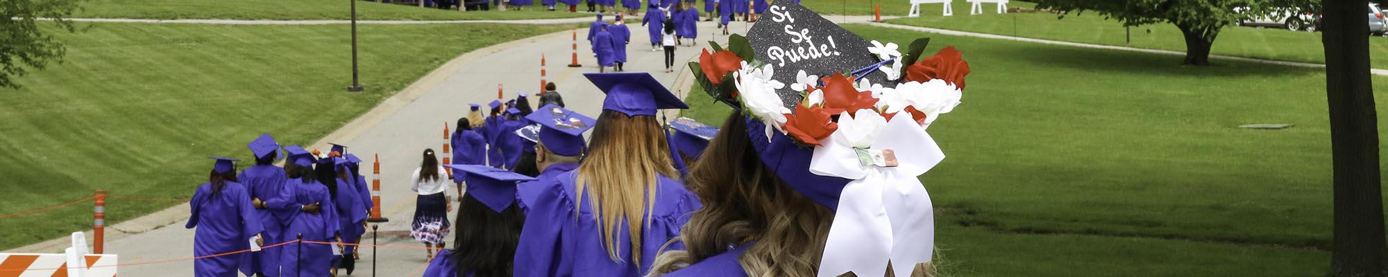 Graduation