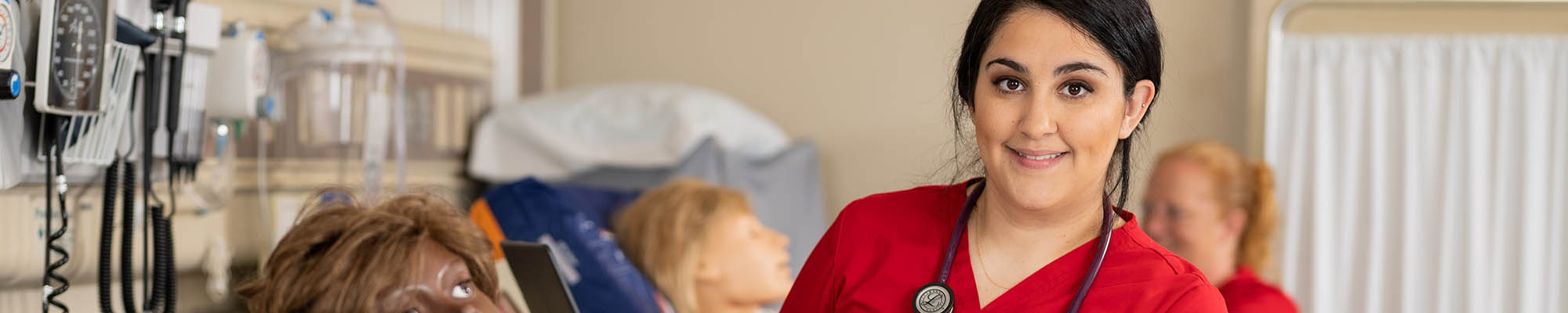 Health Professions and Public Safety