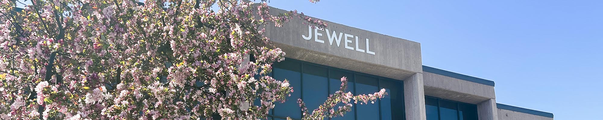 Jewell Center