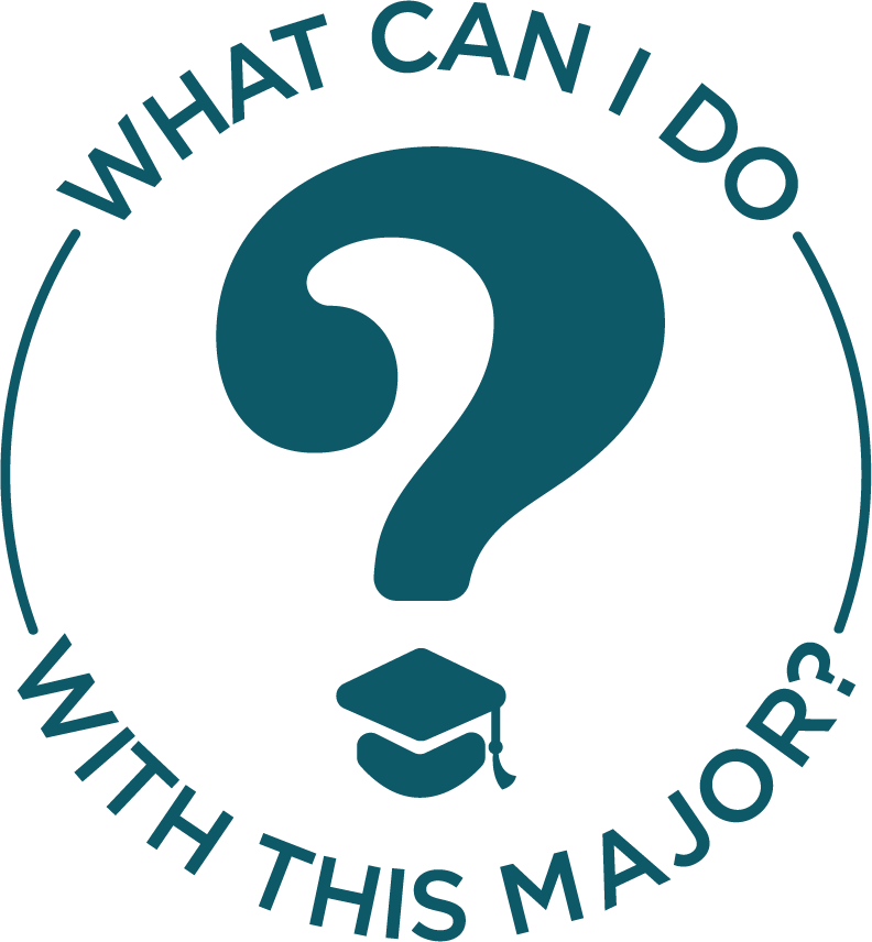 What Can I do with This Major Logo