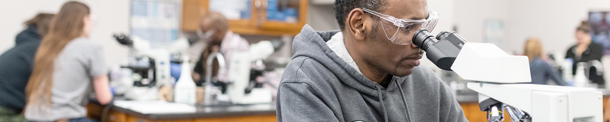 Math, Science, Business and Technology