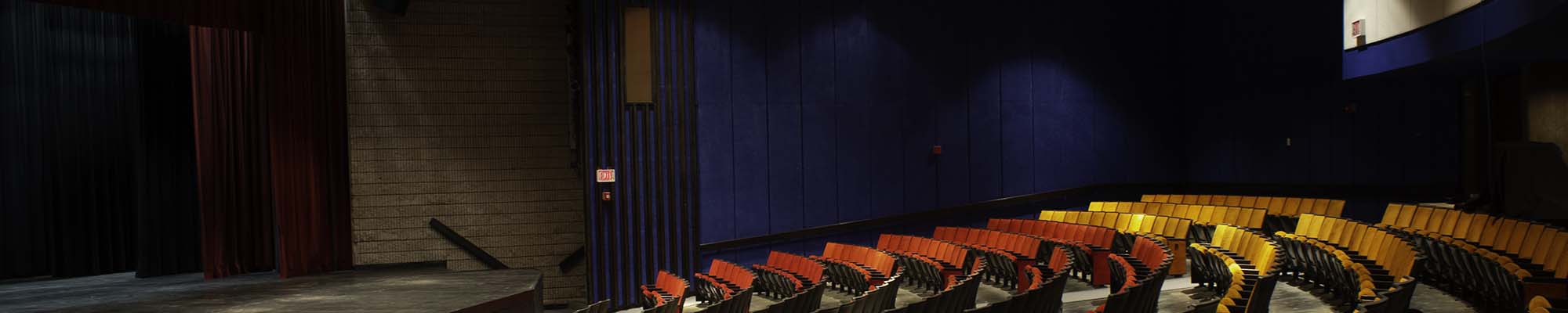 Performing Arts Center