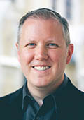 Justin Binek