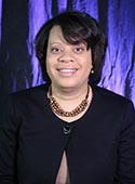 Cecelia Brewer