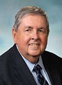 Ray Daniels, Ed.D.