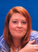 Dottie Hill