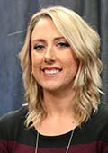 Megan Egnatic