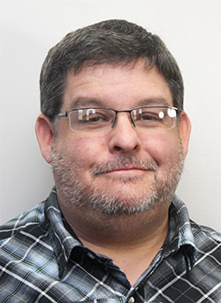 Darren Elliott
