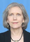 Karen Gaines