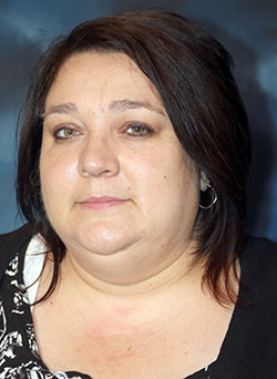 Renee Gregory