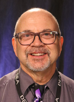 Doug Hansen