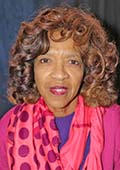Gayle Holliday