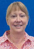 Teri Huggins