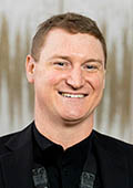Brett Jackson