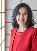 Debra Kawahara