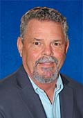 Pat Kelly