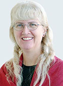 Beth Ann Krueger