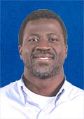 Alphonse Mendy