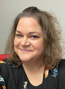 Faith Moody