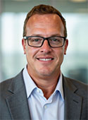 Stephen Nettles, Ph.D.