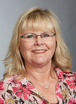 Kristin Povilonis