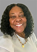 Gena Ross, Ph.D.