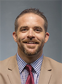 Devin Stroman, Ed.D.