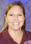 Kimberly Taylor