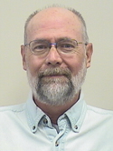Steve Vaitl