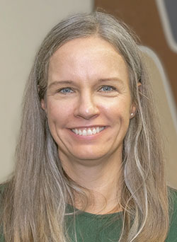 Sarah Webb