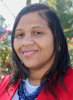 An'Drienna Wilson