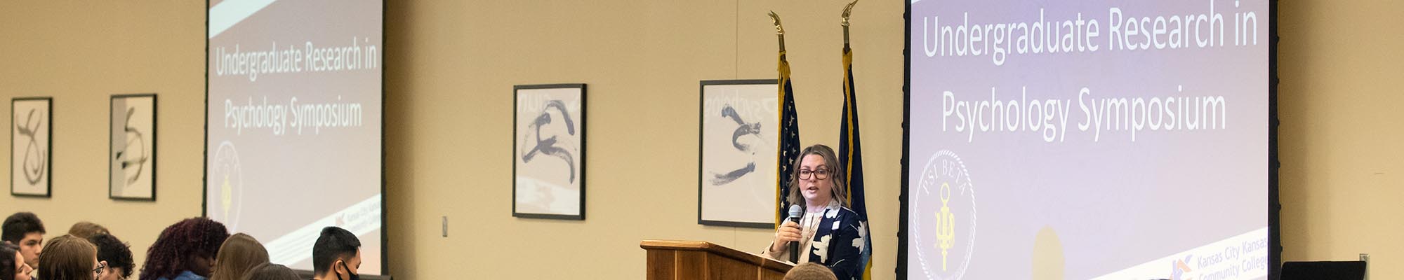 Psychological Sciences Research Symposium