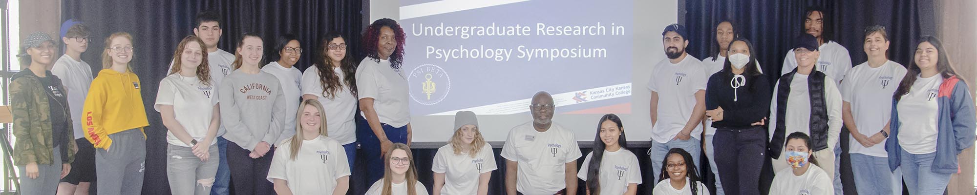 Psychological Sciences