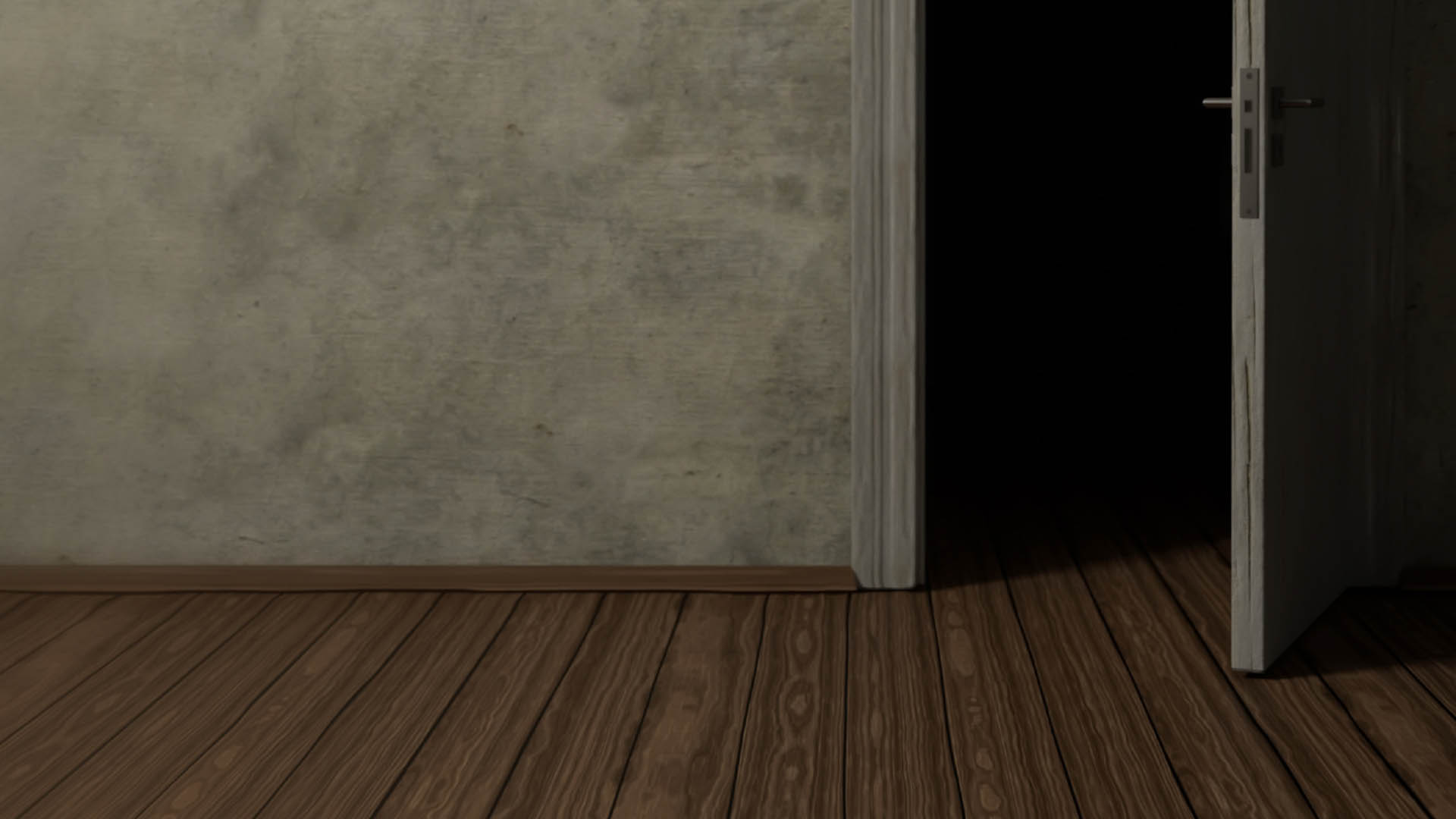 No Exit