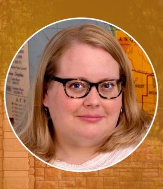 Photo of Dr. Robyn Long
