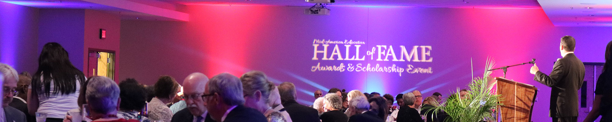 Hall of Fame